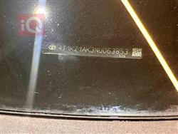 تۆیۆتا کامری